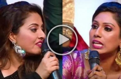 'கெட்ட வார்த்தைல பேசறீங்க'.. மோதிக்கொள்ளும் நித்யா-மும்தாஜ்!