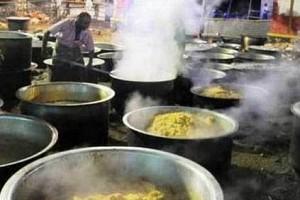 2000 கிலோ அரிசி..200 ஆடுகள்..‘பிரியாணி’யையே ‘பிரசாதமாக’ வழங்கவுள்ள கோவில்.. எப்போ? எங்கே?