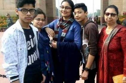 11 பேர் தூக்கிட்டு தற்கொலை.. சிசிடிவி 'கேமராவில்' வெளியான திடுக்கிடும் உண்மைகள்!