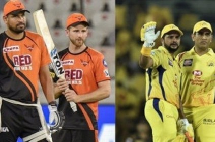 பவுலிங் தேர்வுசெய்த தோனி: நேரடியாக 'பைனலுக்குள்' செல்லுமா சென்னை சூப்பர் கிங்ஸ்?