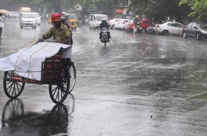 'மழை தொடர்பான பதற்ற செய்திகளை'.. வாட்ஸ்அப்பில் பரப்பி பயமுறுத்தாதீர்கள்!