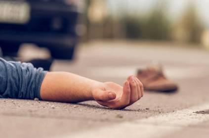 செல்ஃபி மோகத்தால் வடமாநிலத்தவரும் காப்பாற்ற முயன்ற தமிழ் மாணவரும் அணையில் விழுந்து பலி!