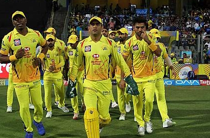 தொடரும் 'செண்டிமெண்ட்' தல 'தோனி'க்குக் கைகொடுக்குமா?