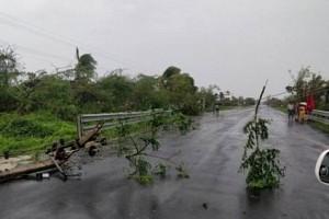 "தமிழகத்தை சூறையாடிய கஜாவின் அடுத்த டார்கெட் இது தான்"...தமிழ்நாடு வெதர்மேன்!