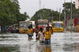 'கஜா புயல் மிகக்கடுமையாக இருக்கும்'..2015-ம் ஆண்டு போல கனமழை பெய்யும்!