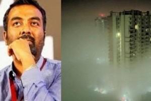 'இதுக்கு ஒரு எண்டே இல்லையா'...'வாட்டும் கடும் குளிர்'...என்று முடியும்? தமிழ்நாடு வெதர்மேனின் புதிய அப்டேட்!