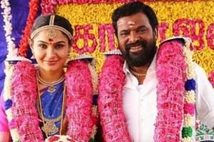 என்னது 'வட சென்னை' படத்துல ராஜனா நடிச்சது 'பருத்திவீரன்' அமீரா?