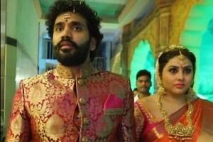 நாளை 'தல தீபாவளி' கொண்டாடப்போகும் நடிகர்-நடிகைகள் இவர்கள்தான்!