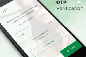 'OTP யாரும் கேட்டா சொல்லாதீங்க பாஸ்'.. அப்புறம் உங்களுக்கும் இதே கதிதான்!