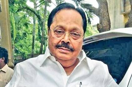 ’எனது இரங்கல் கூட்டத்தில் கருணாநிதி உரையாற்றுவார் என நினைத்திருந்தேன்’.. துரைமுருகன்!