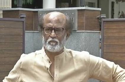 \'Enough is Enought\', Rajini condemns On Pulwama Terror Attack