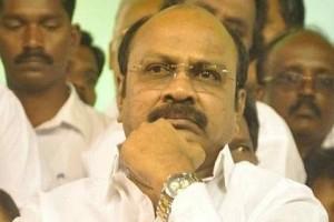 முன்னாள் அமைச்சர் பரிதி இளம்வழுதி காலமானார்!