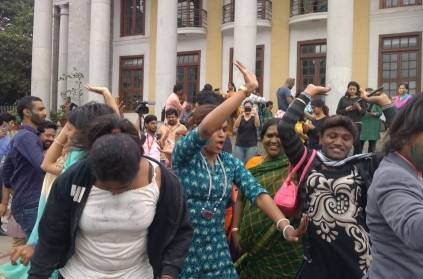 'இது காதலுக்கான உரிமை'... ஓரினச்சேர்க்கை தீர்ப்பைப் புகழும் பிரபலங்கள்!