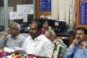 'பாராட்டாமல் இருக்க முடியவில்லை'.. தமிழக அரசை வாழ்த்தும் பிரபலங்கள்!