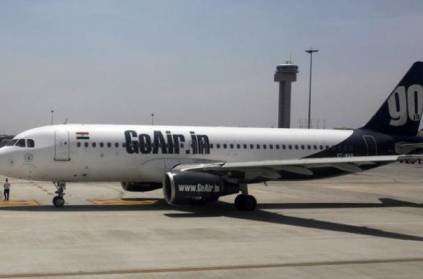 'நடுவானில் கதவைத்திறந்து'.. சக பயணிகளுக்கு மரண பயத்தைக் காட்டிய நபர்!