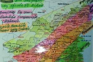 'வருகிறது புதிய காற்றழுத்த தாழ்வு நிலை'...சென்னைக்கு மழை எப்போது?