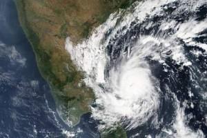 'கஜா' போல மீண்டும் ஒரு புயல் வருமா?.. தமிழ்நாடு வெதர்மேன் விளக்கம்!