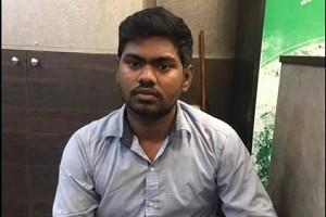 'நர்ஸ் மற்றும் பெண்கள் உடைமாற்றும் அறையில்...செல்போன் வைத்து ரகசிய வீடியோ'...சிக்கிய சூப்பர்வைஸர்!