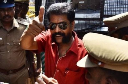 Watch Video:'நக்கீரன் கோபாலை' சிறைக்கு அனுப்ப முடியாது: நீதிமன்றம் தீர்ப்பு