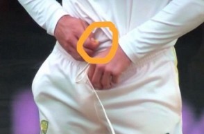 பந்தை சேதப்படுத்தியதை கண்டுபிடித்தது எப்படி? - தென்னாப்பிரிக்க வீரர் விளக்கம்!