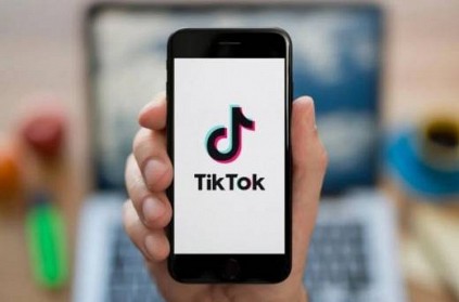 I will be the most happiest man if tik tok is banned,says bjp leader