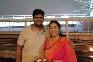 சரியாக '27 நாள்களுக்கு' பின் கண்டுபிடிக்கப்பட்ட 'இந்திய விமானி'யின் உடல்!