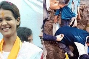 ‘பாபநாசம்’ பட பாணியில் இளம் பெண்ணை...'கொலை செய்துவிட்டு நாடகம்'...சிக்கிய பாஜக பிரமுகர்!