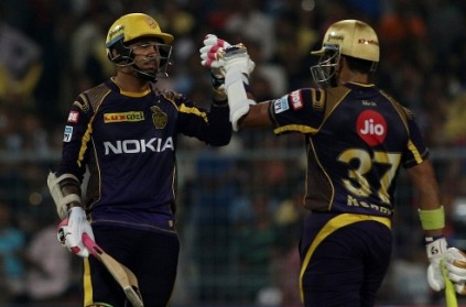 ஆரம்பமே அமர்க்களம்: 'விராட்' அணியை வீழ்த்தி... கேப்டனாக முதல் வெற்றியை ருசித்த 'தினேஷ்'