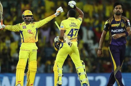 'தவறுகள் ஏற்படுவது சகஜம்'.. கொல்கத்தா தோல்விக்குக் காரணமான வினய் 'கூல் ட்வீட்'