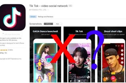 Is Govt going to Ban TikTok Entertain App, full details here