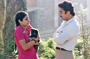 'மூன்றாம் பிறை' இன்னும் காதில் ஒலிக்கிறது: கமல்ஹாசன்