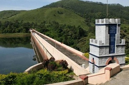 அணை பாதுகாப்பில்லாமல் இருப்பதாக கற்பனையில் கூறாதீர்கள்..முல்லைப் பெரியார் வழக்கில் நீதிபதிகள் கண்டனம் !