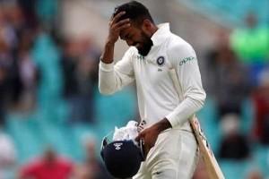 'ஏன் இப்படி புதுசு புதுசா அவுட் ஆகுற'...பயிற்சியாளரை கடுப்பேற்றிய பிரபல வீரர்!