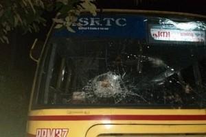 சபரிமலையில் சேதமான பேருந்துகளால் அரசுக்கு ரூ.1.25 கோடி இழப்பு: டிஜிபி அதிரடி யோசனை!