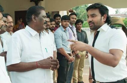 தேவர்மகன்,மெர்சல்,தீரன்.. 'தமிழ்ப்படம் 2'வில் கலாய்க்கப்பட்ட மொத்த படங்களின் பட்டியல்!