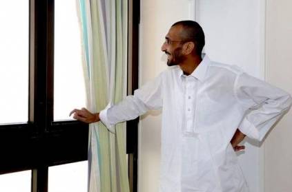 'வயிறு இல்லாமல் வாழப்போகும் நபர்'...இறுதியாக பிரியாணி சாப்பிட்ட நெகிழ்ச்சி சம்பவம்!