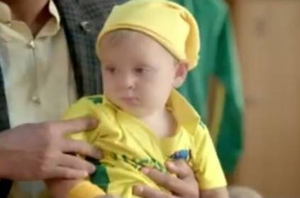 Matthew Hayden reacts to StarSports babysitting ad by virendar shewag