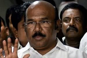 'அது எனது குரலே அல்ல'.. அபார்ஷன் ஆடியோ குறித்து அமைச்சர் விளக்கம்!