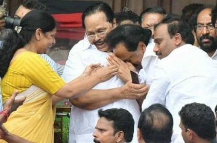 'மெரினாவில் கலைஞருக்கு இடம்'.. தீர்ப்பை கேட்டு கதறியழுத ஸ்டாலின்!