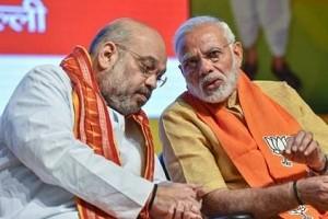 மோடியும் அமித் ஷாவும் ‘ரிங் மாஸ்டர்கள்’ அல்ல; இருவரும் ‘கிங் மாஸ்டர்கள்’: பாஜக பிரபலம்!