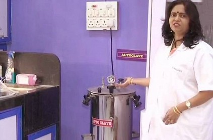 Mumbai professor discovers way to keep idlis fresh