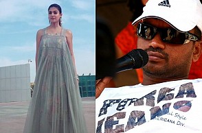 'குற்றம் 23' இயக்குநருடன் கைகோர்த்த லேடி 'சூப்பர்ஸ்டார்'!