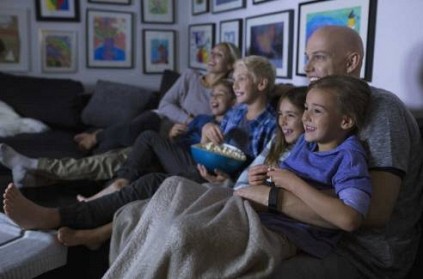 நெட்பிளிக்ஸின் CFO எடுத்த திடீர் முடிவு!