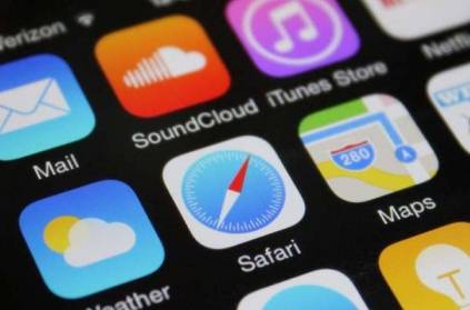 ஐ-போனின் OS-ஐ செயலிழக்கச் செய்யும் புதிய மென்பொருள்!