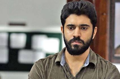 'கைகூப்பி வேண்டுகிறேன்'..நடிகர் நிவின்பாலி உருக்கம்!