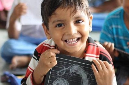 2-ம் வகுப்பு வரை வீட்டுப்பாடம் கொடுக்கக்கூடாது: கண்டிப்புடன் உயர்நீதிமன்றம்!