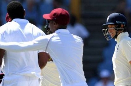 ‘nothing wrong with being gay’,Joe Root to Shannon Gabriel goes viral