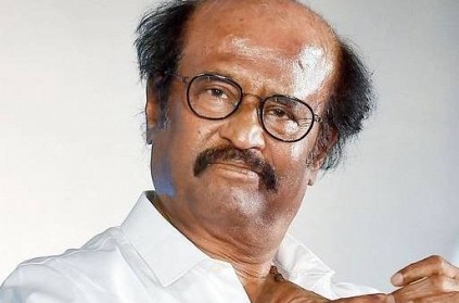 Our Target is not Parliamentary election, says rajinikanth