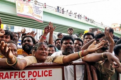 கருணாநிதி கவலைக்கிடம் ..பிரமுகர்களுக்கு அனுமதி மறுப்பு..பரபரப்பான சூழ்நிலை !