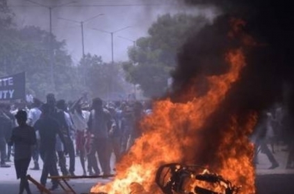 மோடியின் தோட்டாக்களால் ஒருபோதும் தமிழர்களை நசுக்க முடியாது: ராகுல் காந்தி